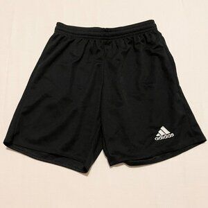 Adidas Kids Boys Shorts Size Small